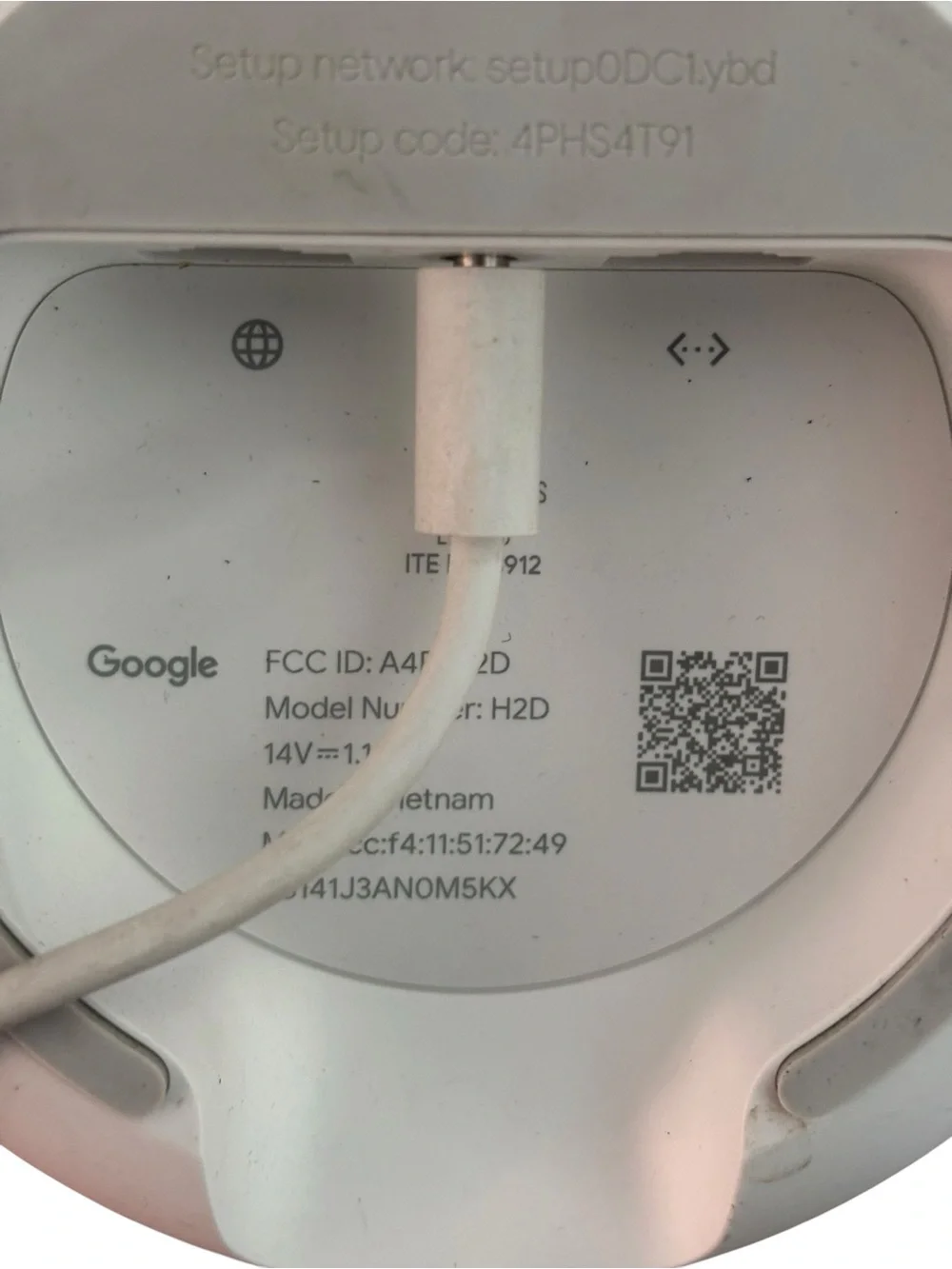 google upgrade your